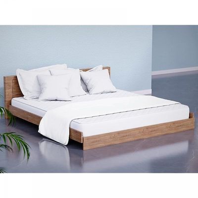 Memory foam mattress king size sale best sale