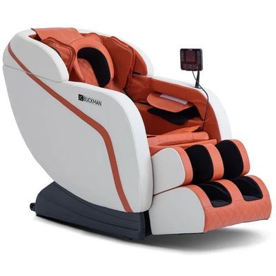 JC Buckman RefreshUs Full Body Massage Chair