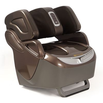 JC Buckman PleaseUs Foot Massager