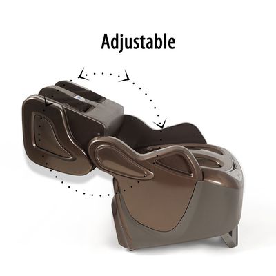 JC Buckman PleaseUs Foot Massager