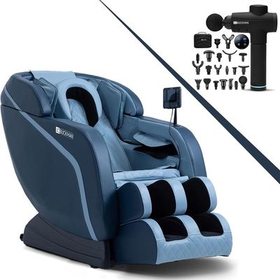 JC BUCKMAN RefreshUs + Gun Massager JC BUCKMAN RefreshUs + Gun Massager
