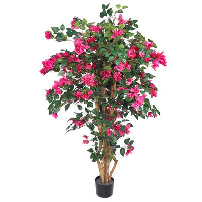 Yatai Artificial Bougainvillea Plant 1.6 Meters High