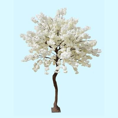 Yatai Artificial White Cherry Tree 2.7 Meter High