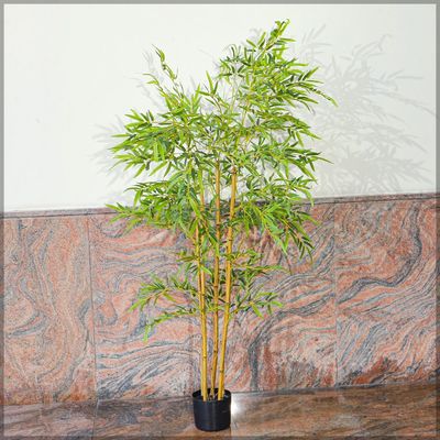 Yatai 1.5m Artificial Bamboo Tree Realistic Plants