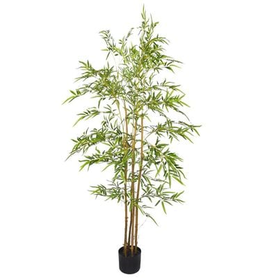 Yatai 1.5m Artificial Bamboo Tree Realistic Plants