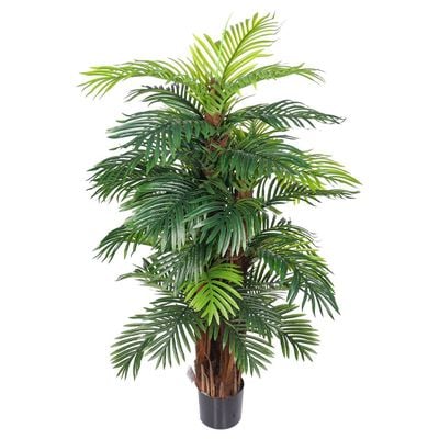 Artificial Areca Palm Tree About 1.5 Meter High