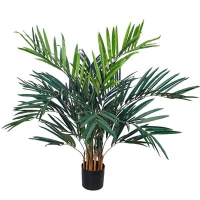 Yatai Artificial Kentia Palm Plant About 1.4 Meter High