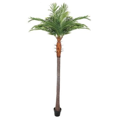 Yatai Artificial Palm Plant About 2.5m high