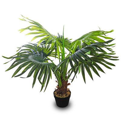 Yatai Artificial Palm Plant About 90cm high