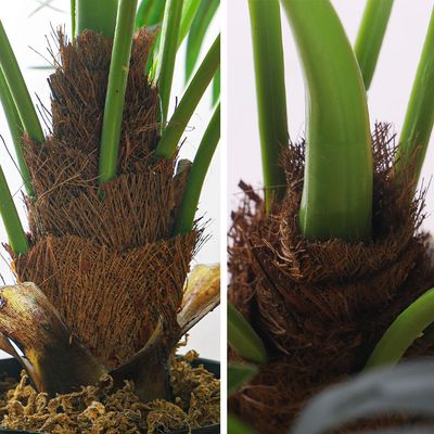 Yatai Artificial Arica Palm Plant About 65cm