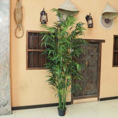 نبات الخيزران الاصطناعي ياتاي بارتفاع 2.4 متر