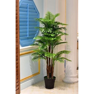 Yatai Artificial Palm Plant 1.8 Meters High