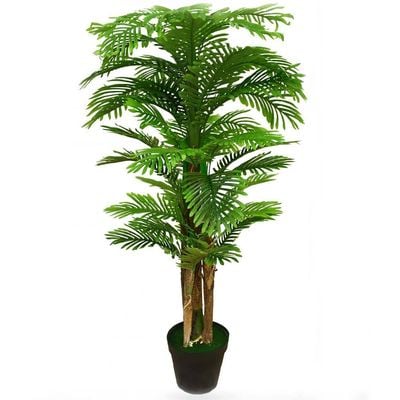 Yatai Artificial Palm Plant 1.8 Meters High