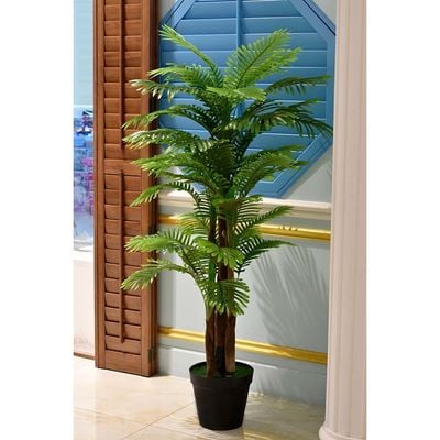 Yatai Artificial Palm Plant 1.8 Meters High