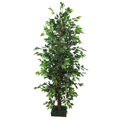 Yatai Artificial Ficus Plant 2.5 Meters Tall 