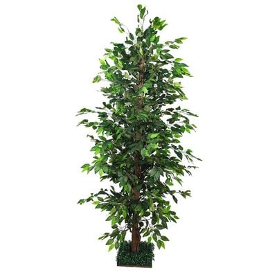 Yatai Artificial Ficus Plant 2.2 Meters Tall 