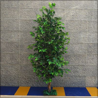 Yatai Artificial Ficus Plant 2.2 Meters Tall 