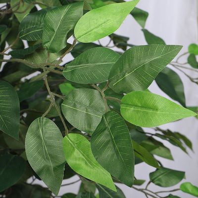 Yatai Artificial Ficus Plant 2.2 Meters Tall 