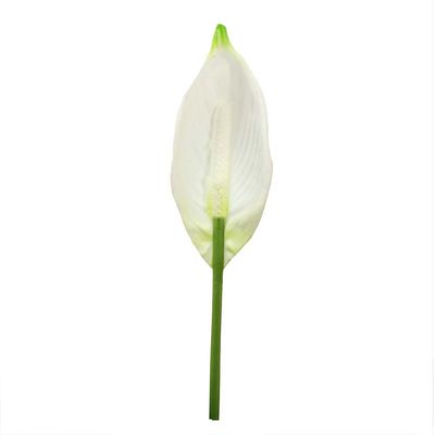 Yatai Artificial White Calla Lily Flowers Plant