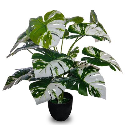 Yatai Artificial Monstera Tree About 60 cm High