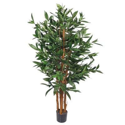 Yatai Artificial Laurus Nobili Plant 1.5 Meter High