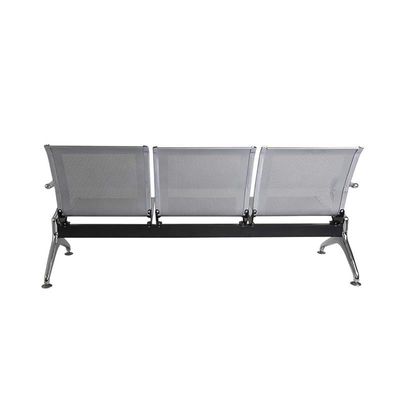 Cosmos JX 3 Seater Metal Bench