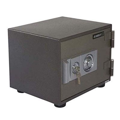 Secure SD101 Fire Safe with Dial and Key 30Kgs