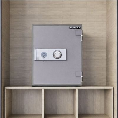 Secure SD104A Fire Safe with Dial and Key 73Kgs