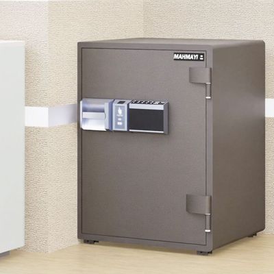 Secure 105 Fingerprint Fire Safe 127Kgs
