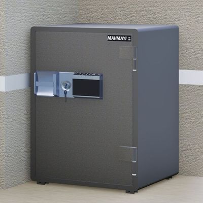 Secure 105 Digital Fire Safe 127Kgs
