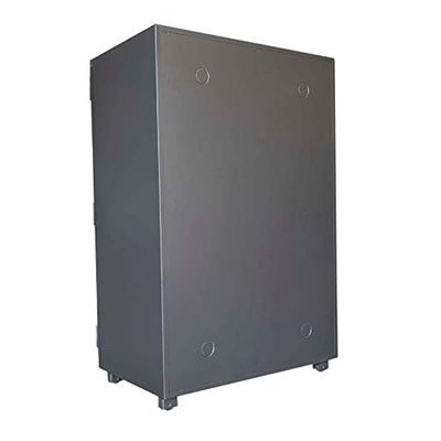 SecurePlus 172 Fire Cupboard with 2 Key Locks 660Kgs