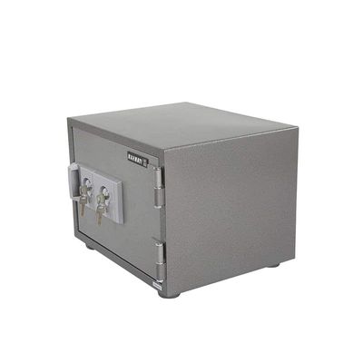Secure Sd103 Fire Safe Highly Secure Functional Safe Organiser with Hammertone Paint Finish (Key Lock + Key Lock)