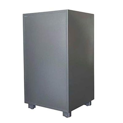 SecurePlus 110 Fire Safe with 2 Key Locks 260Kgs