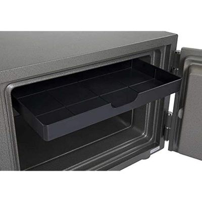 Secure SD103 Fire Safe with Dial and Key 51Kgs
