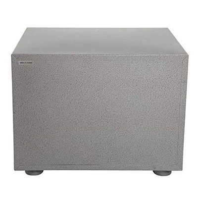 Secure SD103 Fire Safe with Dial and Key 51Kgs