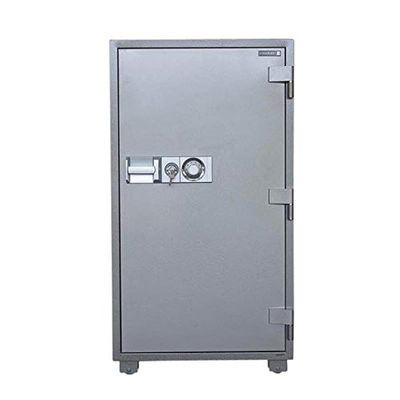 Secure 109 Fire Safe 370Kgs (Dial + Key)