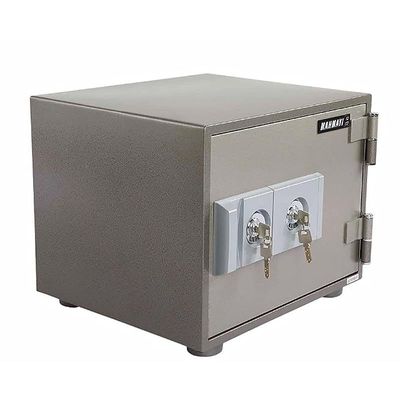 Secure SD102 Safe (Safe With Key + Key)