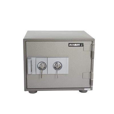 Secure SD102 Safe (Safe With Key + Key)