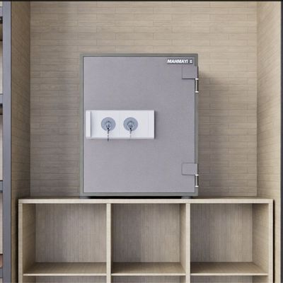 Secure SD104A Fire Safe with 2 Key Locks 73Kgs