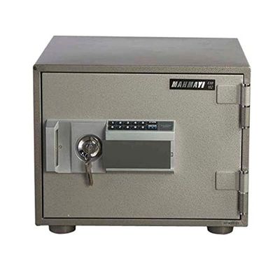 Secure SD102 Safe (Safe With Dial + Key)