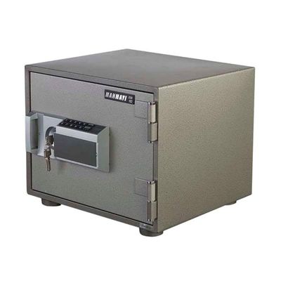 Secure SD102 Safe (Safe With Dial + Key)