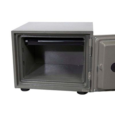 Secure SD102 Fire Safe with Dial and Key 37Kgs