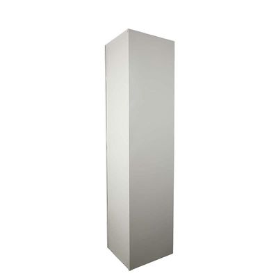 Lite Double Door Steel Locker