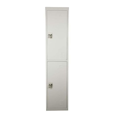 Lite Double Door Steel Locker