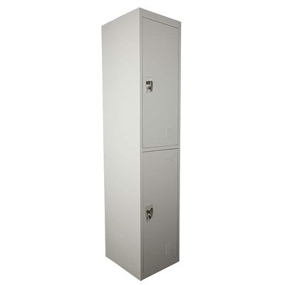 Lite Double Door Steel Locker