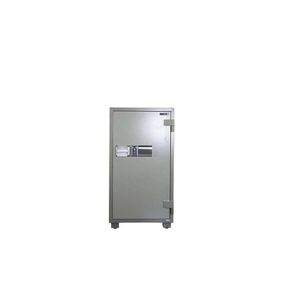 Secure 108 Fingerprint Fire Safe Secure Functional Safe &amp; Lock Box,Money Digital Keypad Safe Box,Steel Alloy Drop Safe Fingerprint Safe for Home Office Hotel Business Jewelry Cash Safe 265Kgs