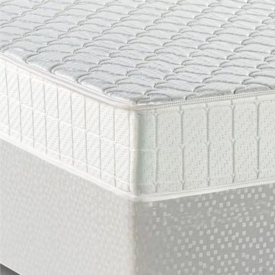 Super Bonnell Spring Mattress Single 100x200cm 