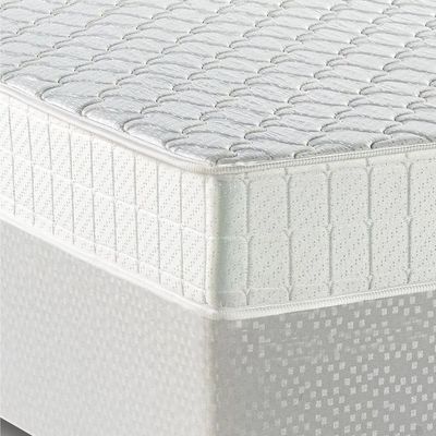 Super Bonnell Spring Mattress Queen 150x200cm 