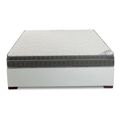 Ortho Plus Posture Support Medical Mattress Queen 160x200cm 