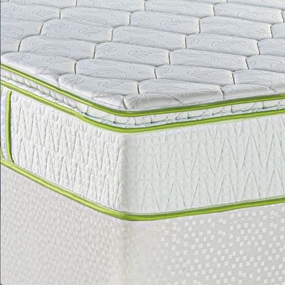 Life Time Top Pillow Bonnell Spring Mattress Single 90x190cm 